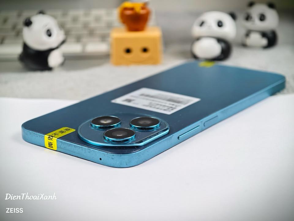 Honor X50i+ 12/256G - 21895-duoc-ban-tai-Điện Thoại Xanh