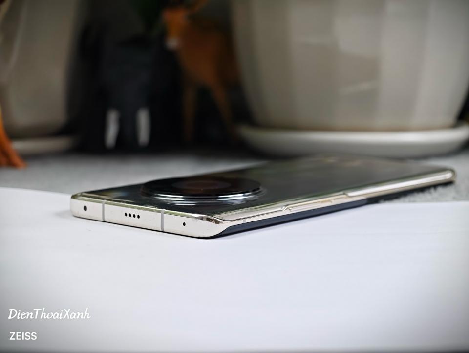 Honor Magic 4 12/256G - 10729-duoc-ban-tai-Điện Thoại Xanh