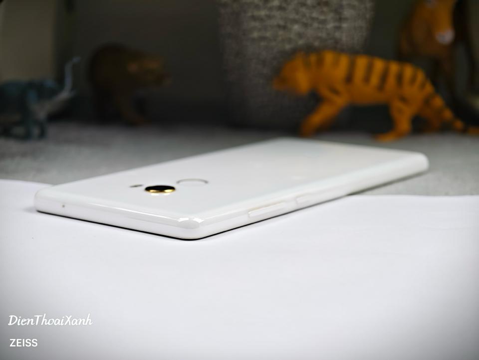 Xiaomi Mix 2 8/128G - 72326-duoc-ban-tai-Điện Thoại Xanh