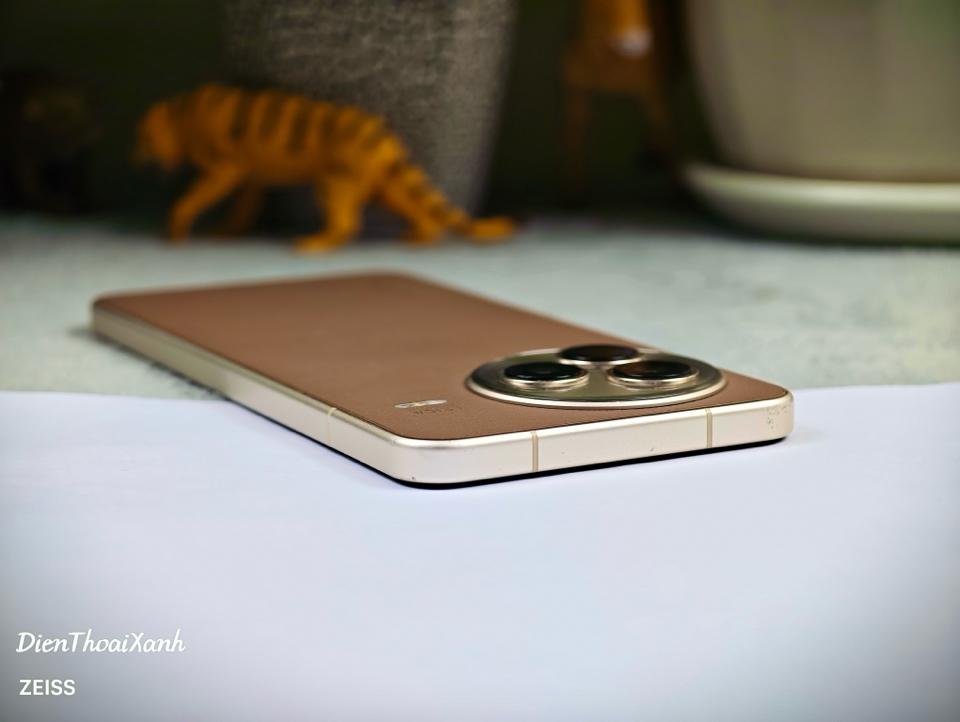 Xiaomi Civi 5 Pro 12/256G - 85520-duoc-ban-tai-Điện Thoại Xanh