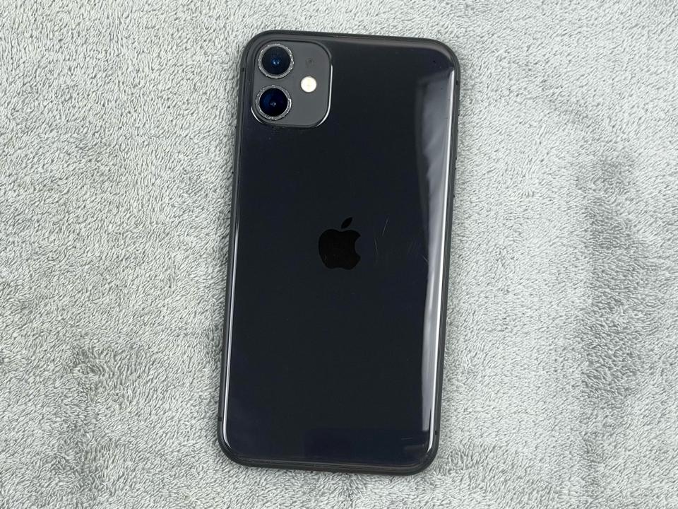 iPhone 11 64G - 84941-duoc-ban-tai-Điện Thoại Xanh