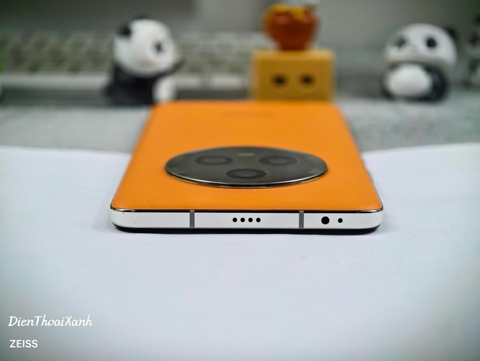 Honor Magic 5 12/256G - 99629-duoc-ban-tai-Điện Thoại Xanh