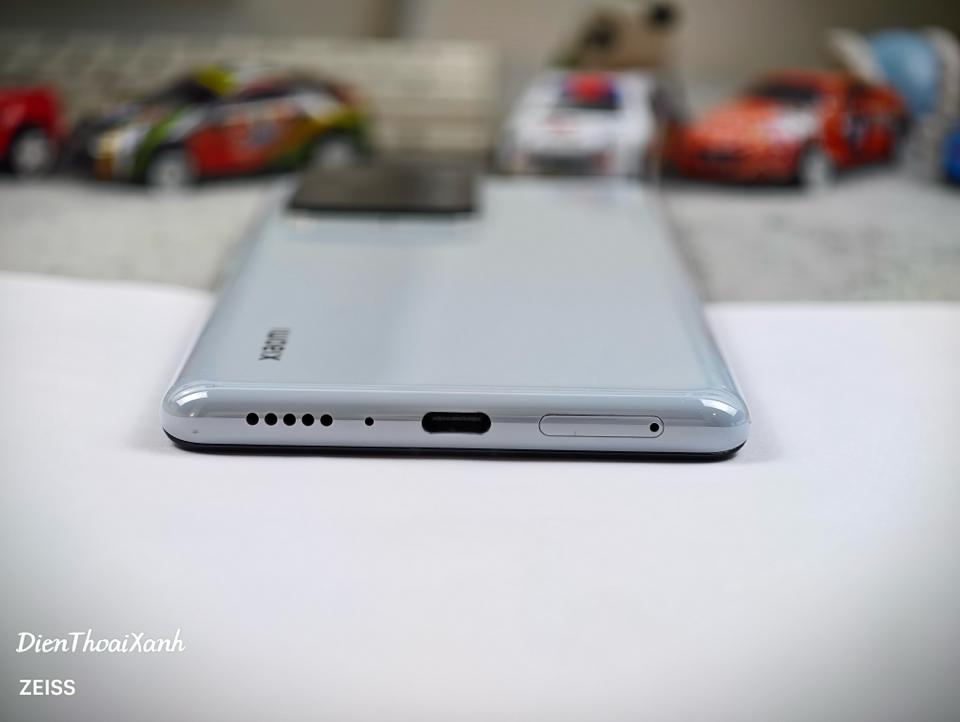 Xiaomi Mix 4 12/256G - 42970-duoc-ban-tai-Điện Thoại Xanh