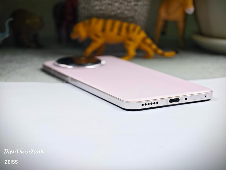 Xiaomi Civi 4 Pro 12/256G - 58521-duoc-ban-tai-Điện Thoại Xanh
