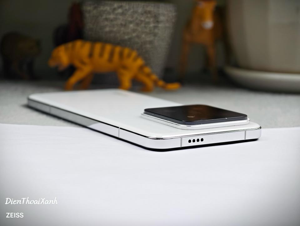 Xiaomi 14 Pro 12/256G - 89787-duoc-ban-tai-Điện Thoại Xanh