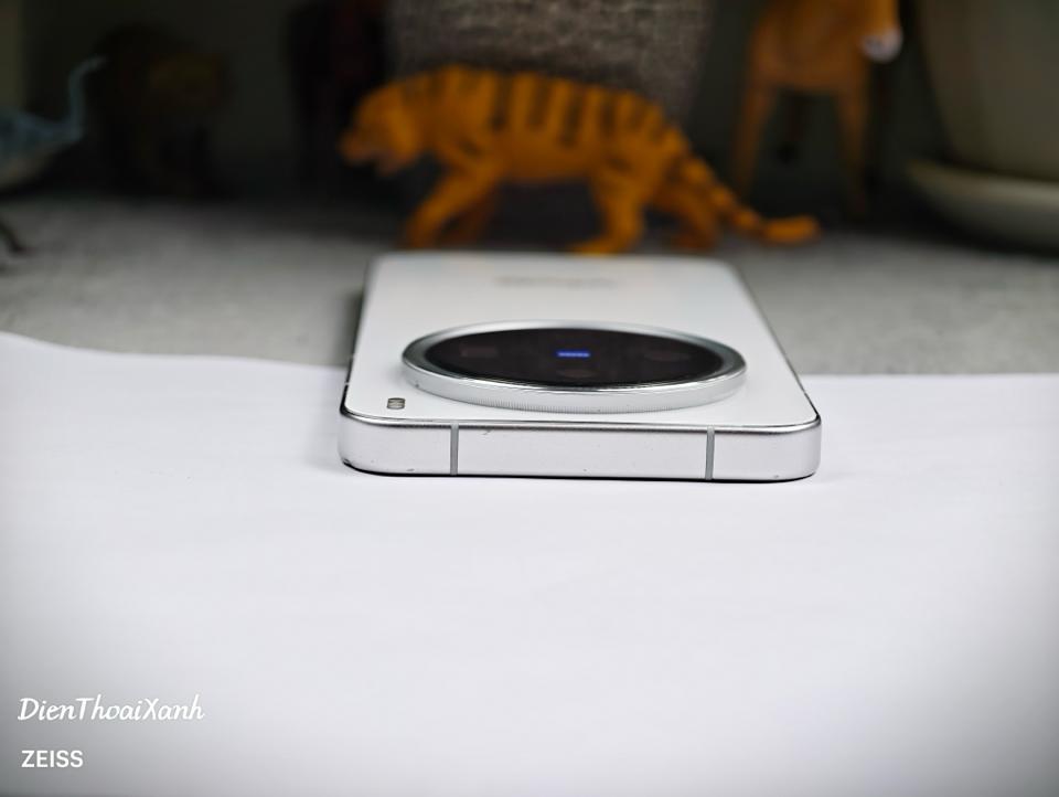 Vivo X200 Pro mini 12/256G - 46211-duoc-ban-tai-Điện Thoại Xanh