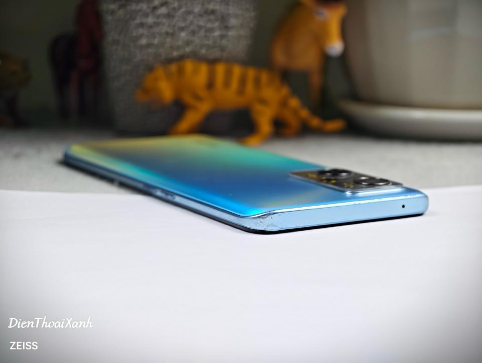 Realme GT Neo 2 8/256G - 28193-duoc-ban-tai-Điện Thoại Xanh