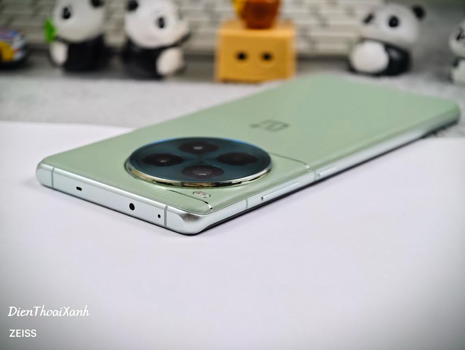 OnePlus Ace 3 Pro 12/256G - 83698-duoc-ban-tai-Điện Thoại Xanh