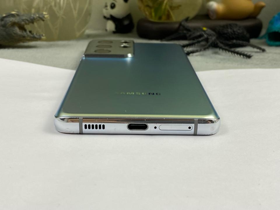 Samsung Galaxy S21 Ultra 12/128G - 09112-duoc-ban-tai-Điện Thoại Xanh