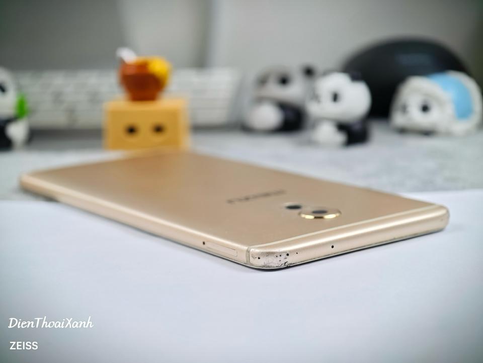 Meizu Pro 6 Pro+ 4/64G - 75942-duoc-ban-tai-Điện Thoại Xanh