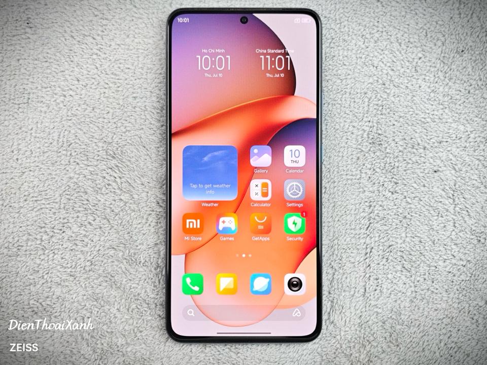 Redmi K50 Ultra 8/256G - 17623-duoc-ban-tai-Điện Thoại Xanh