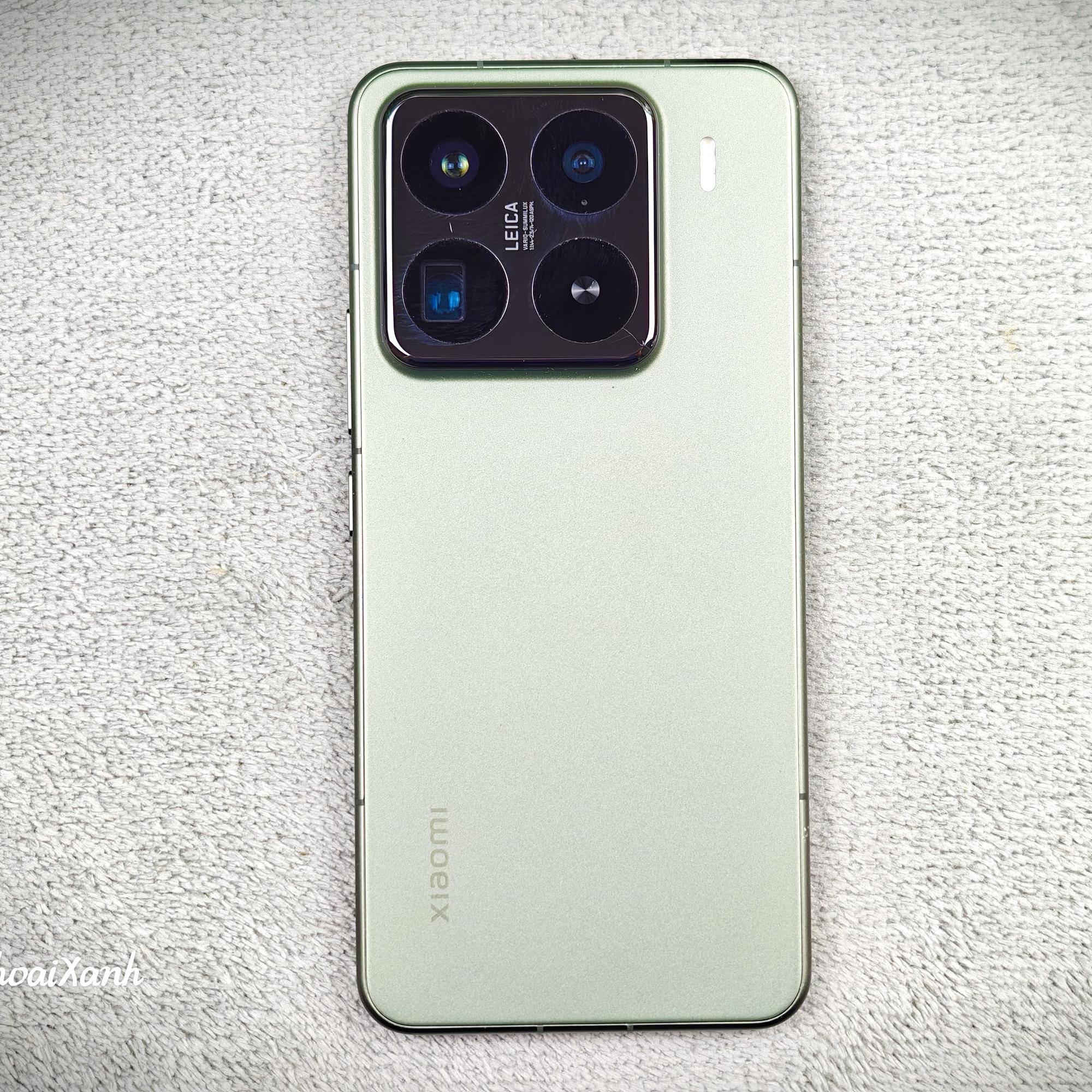 Xiaomi 15 Pro 12/256G - 52054-duoc-ban-tai-Điện Thoại Xanh