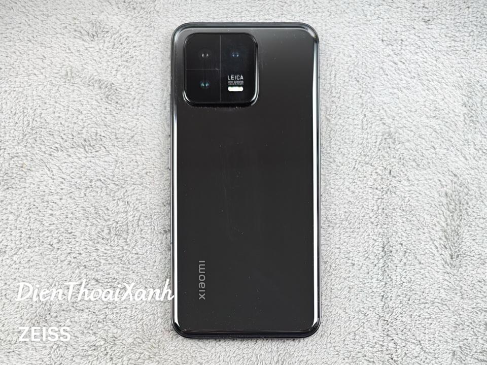 Xiaomi 13 12/512G - 87017-duoc-ban-tai-Điện Thoại Xanh