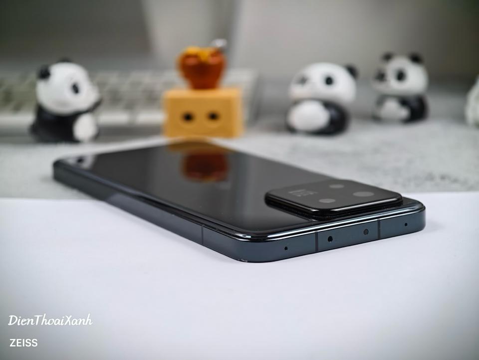 Xiaomi 13 12/256G - 46413-duoc-ban-tai-Điện Thoại Xanh