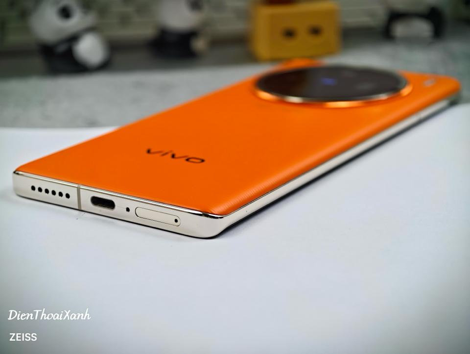 Vivo X100 12/256G - 13214-duoc-ban-tai-Điện Thoại Xanh