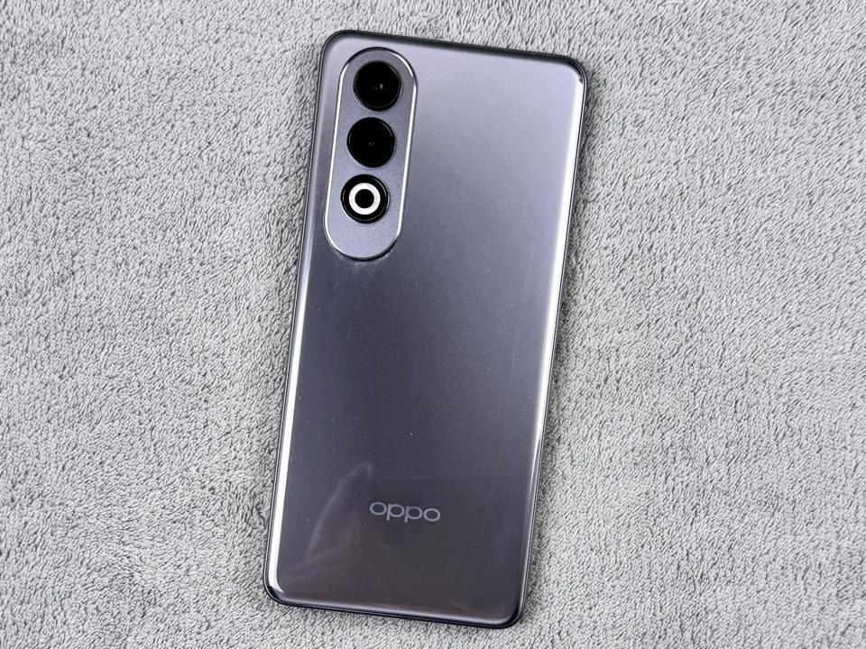 OPPO K12 5G 8/256G - 33313-duoc-ban-tai-Điện Thoại Xanh