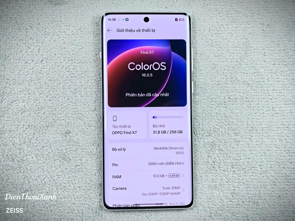 OPPO Find X7 12/256G - 01354-duoc-ban-tai-Điện Thoại Xanh