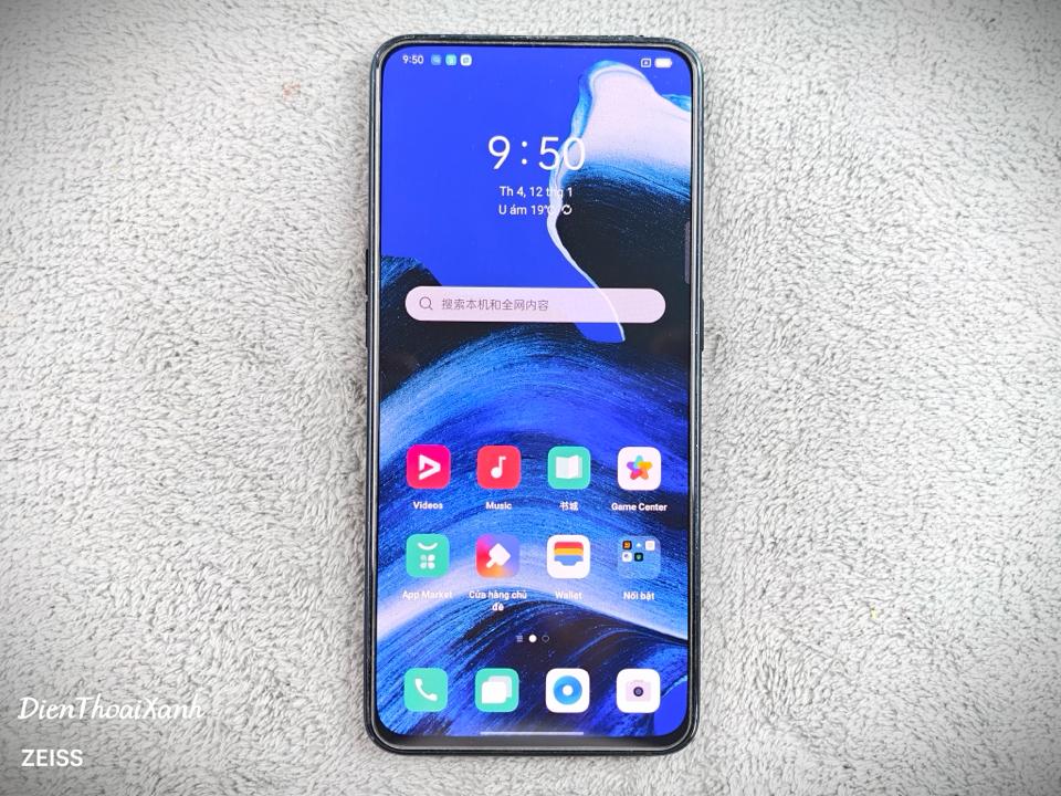 OPPO Reno 2 8/128G - 19834-duoc-ban-tai-Điện Thoại Xanh