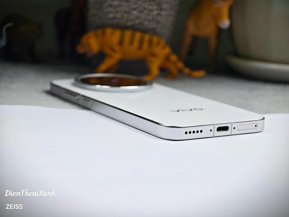 Vivo X200 Pro mini 16/512G - 62594-duoc-ban-tai-Điện Thoại Xanh