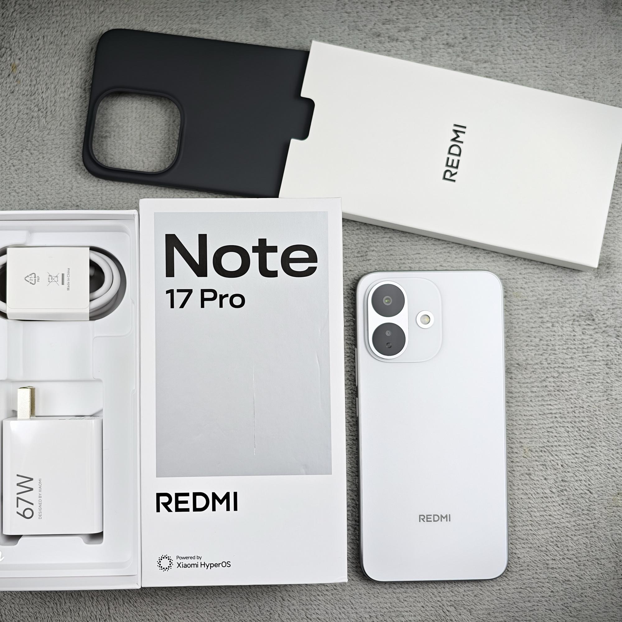 Redmi Note 17 Pro 12/256G - 10026-duoc-ban-tai-Điện Thoại Xanh