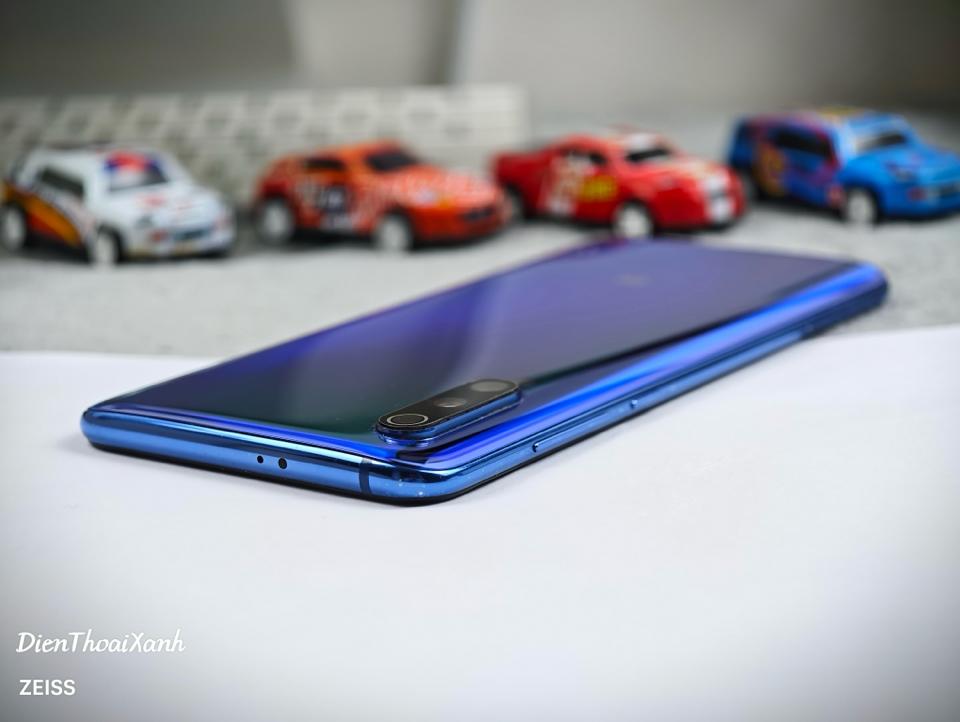 Xiaomi 9 8/128G - 17712-duoc-ban-tai-Điện Thoại Xanh