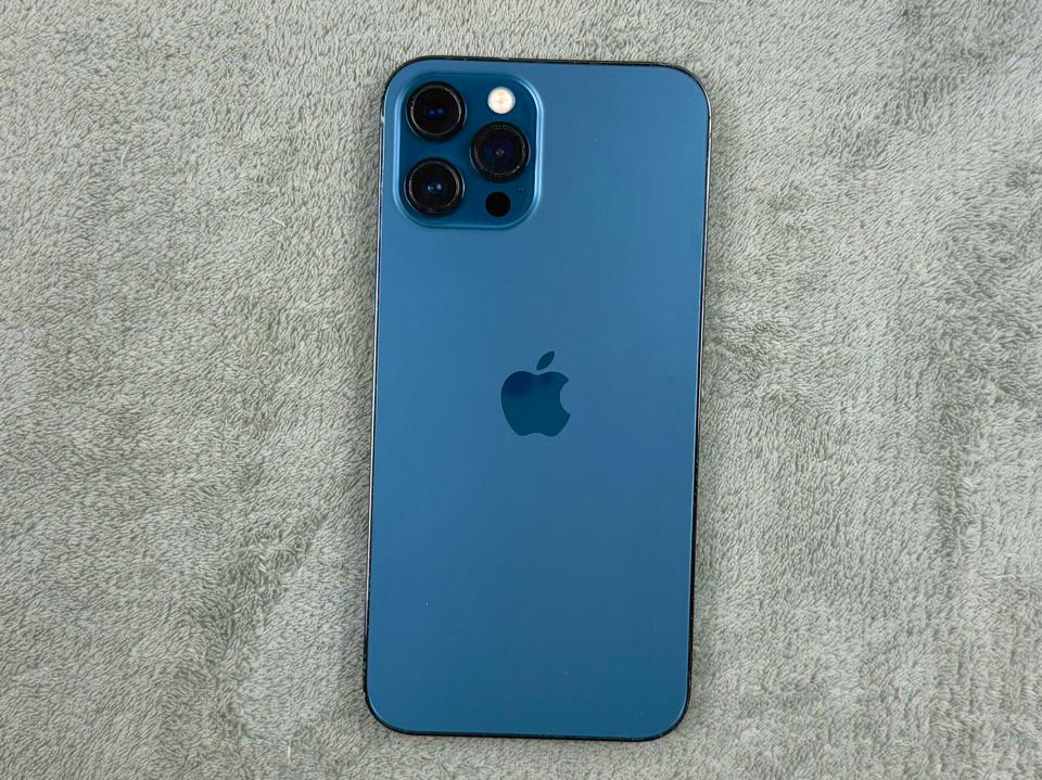 iPhone 12 Pro Max 128G Lock - 52270-duoc-ban-tai-Điện Thoại Xanh