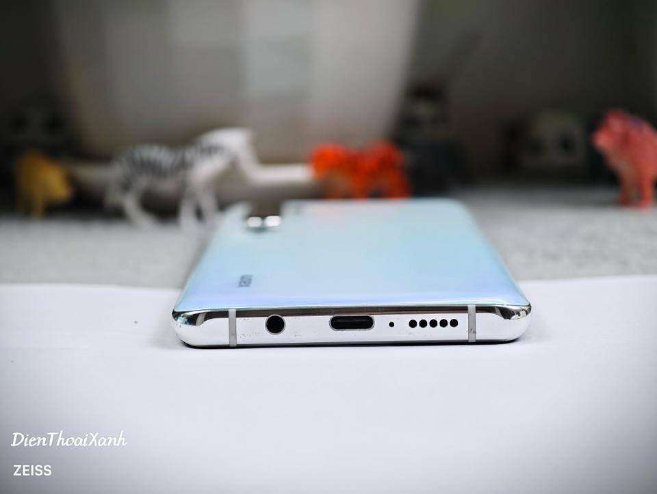 Xiaomi CC9 Pro 6/128G - 49753-duoc-ban-tai-Điện Thoại Xanh