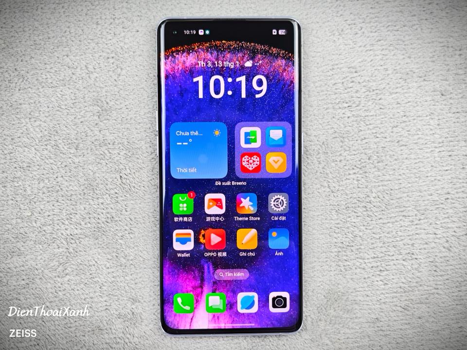 OPPO Find X5 8/256G - 01270-duoc-ban-tai-Điện Thoại Xanh