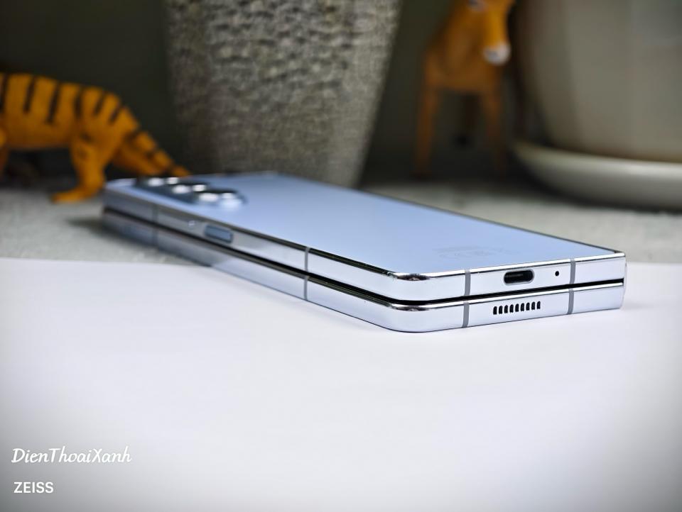 Samsung Galaxy Z Fold 5 12/512G - 73887-duoc-ban-tai-Điện Thoại Xanh