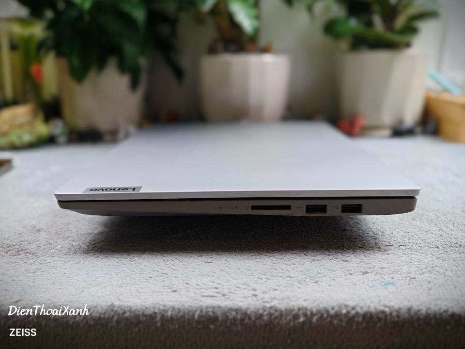 Lenovo Xiaoxin 15 2020 16/512G - 93564-duoc-ban-tai-Điện Thoại Xanh