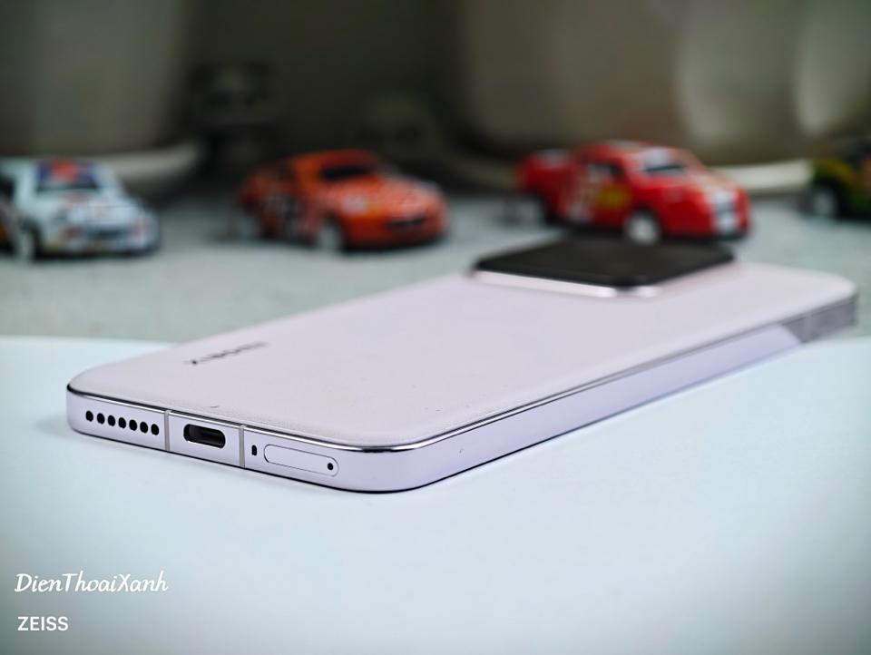Xiaomi 14 8/256G - 70083-duoc-ban-tai-Điện Thoại Xanh