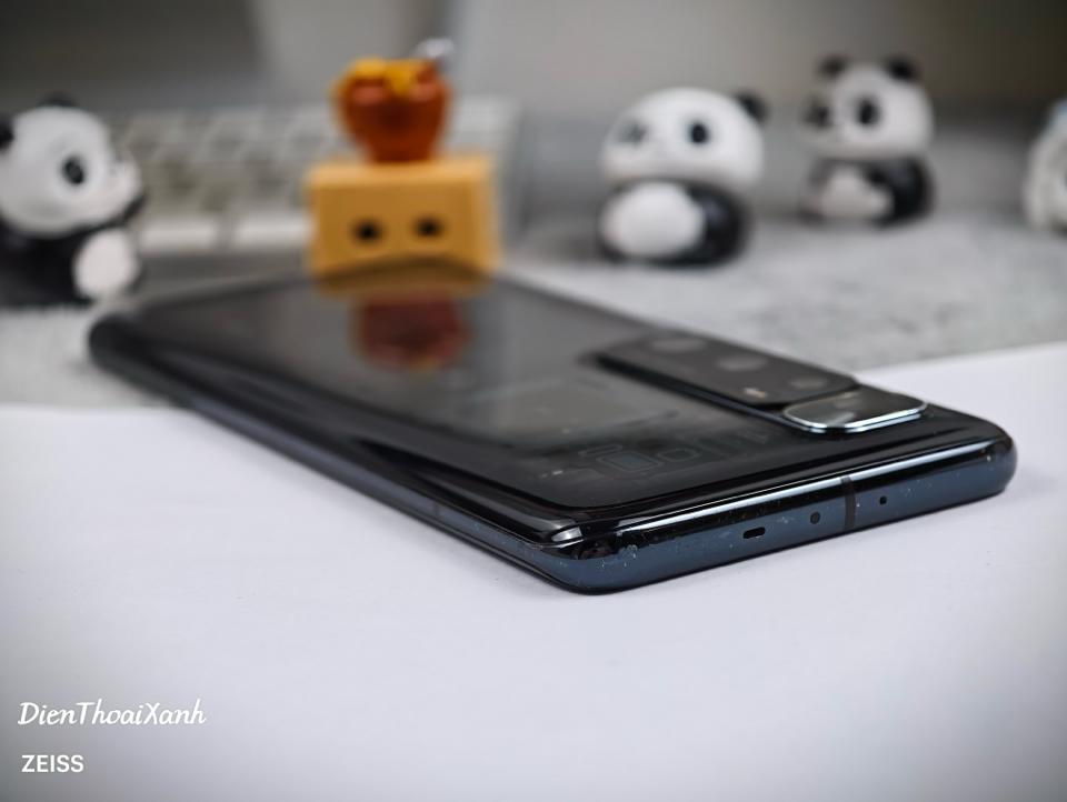 Xiaomi 10 Ultra 8/128G - 18640-duoc-ban-tai-Điện Thoại Xanh