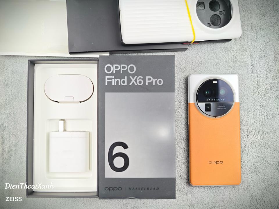 OPPO Find X6 Pro 16/256G - 27336-duoc-ban-tai-Điện Thoại Xanh