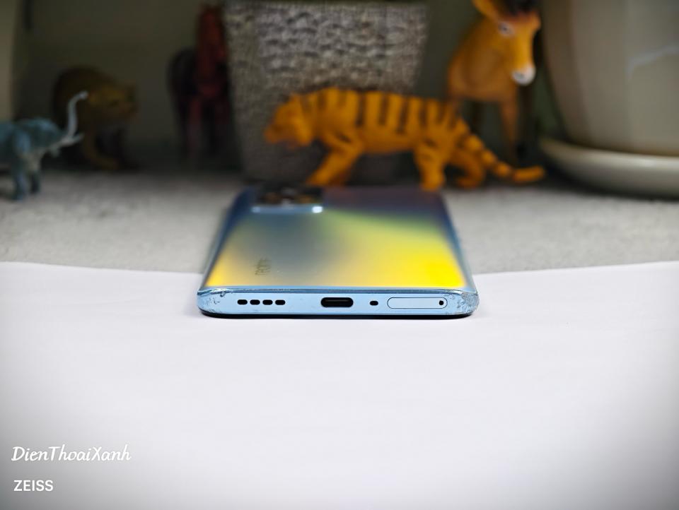 Realme GT Neo 2 8/256G - 28193-duoc-ban-tai-Điện Thoại Xanh