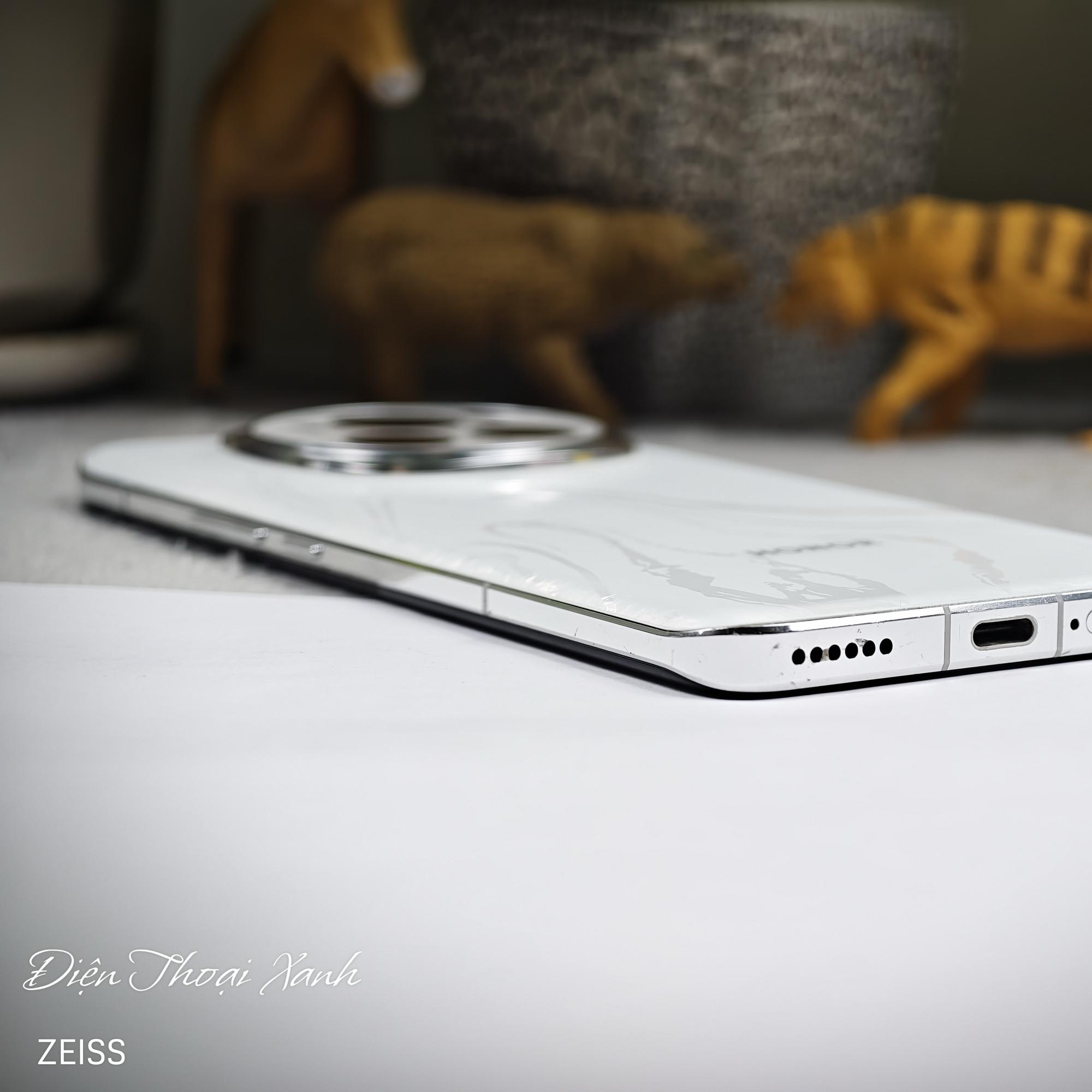 Honor Magic 6 Pro 12/256G - 71063-duoc-ban-tai-Điện Thoại Xanh