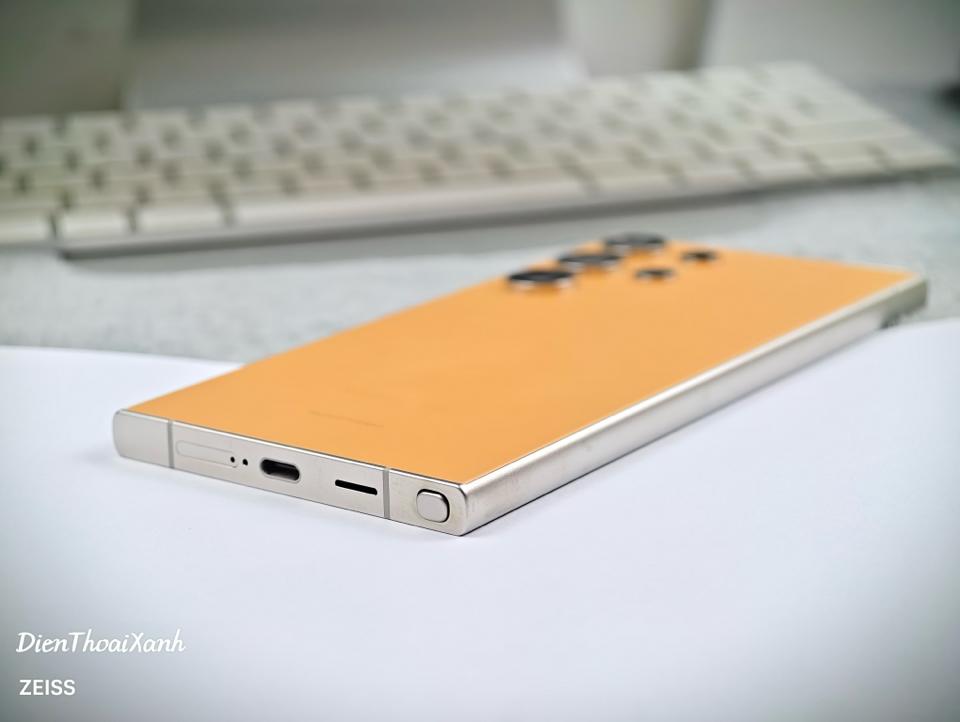 Samsung Galaxy S24 Ultra 12/256G - 14802-duoc-ban-tai-Điện Thoại Xanh