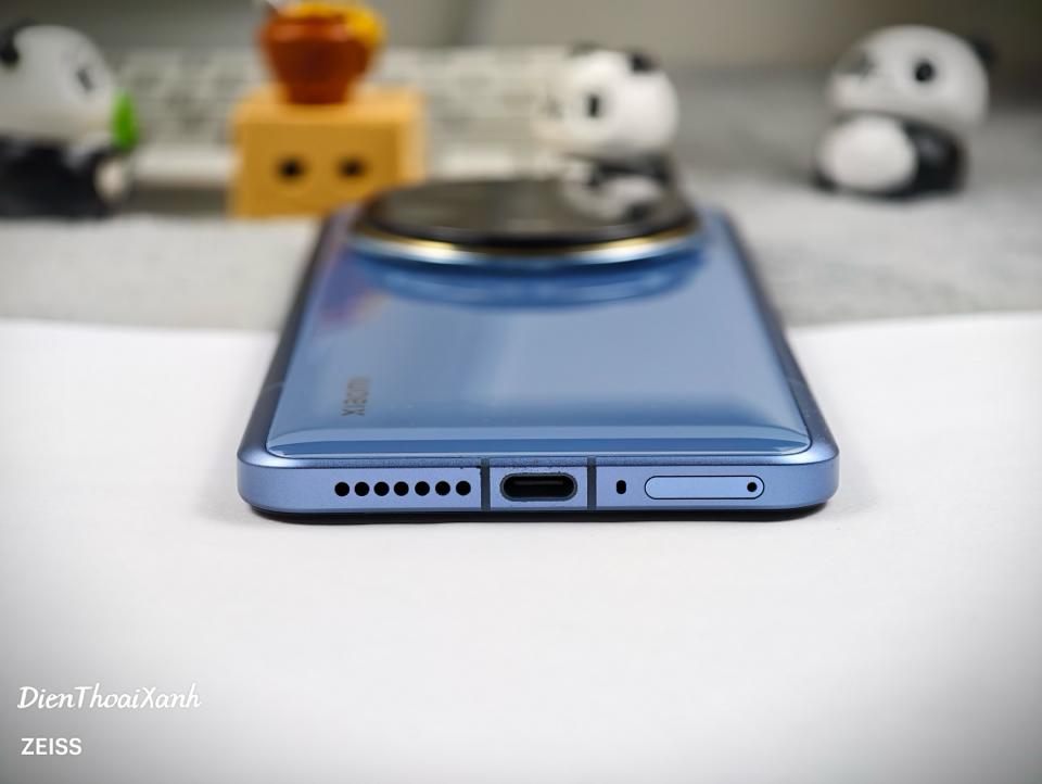 Xiaomi 14 Ultra 12/256G - 67951-duoc-ban-tai-Điện Thoại Xanh