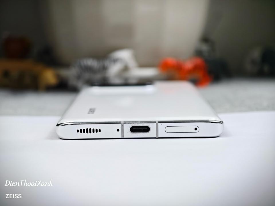 Xiaomi 13 Pro 12/256G - 24109-duoc-ban-tai-Điện Thoại Xanh