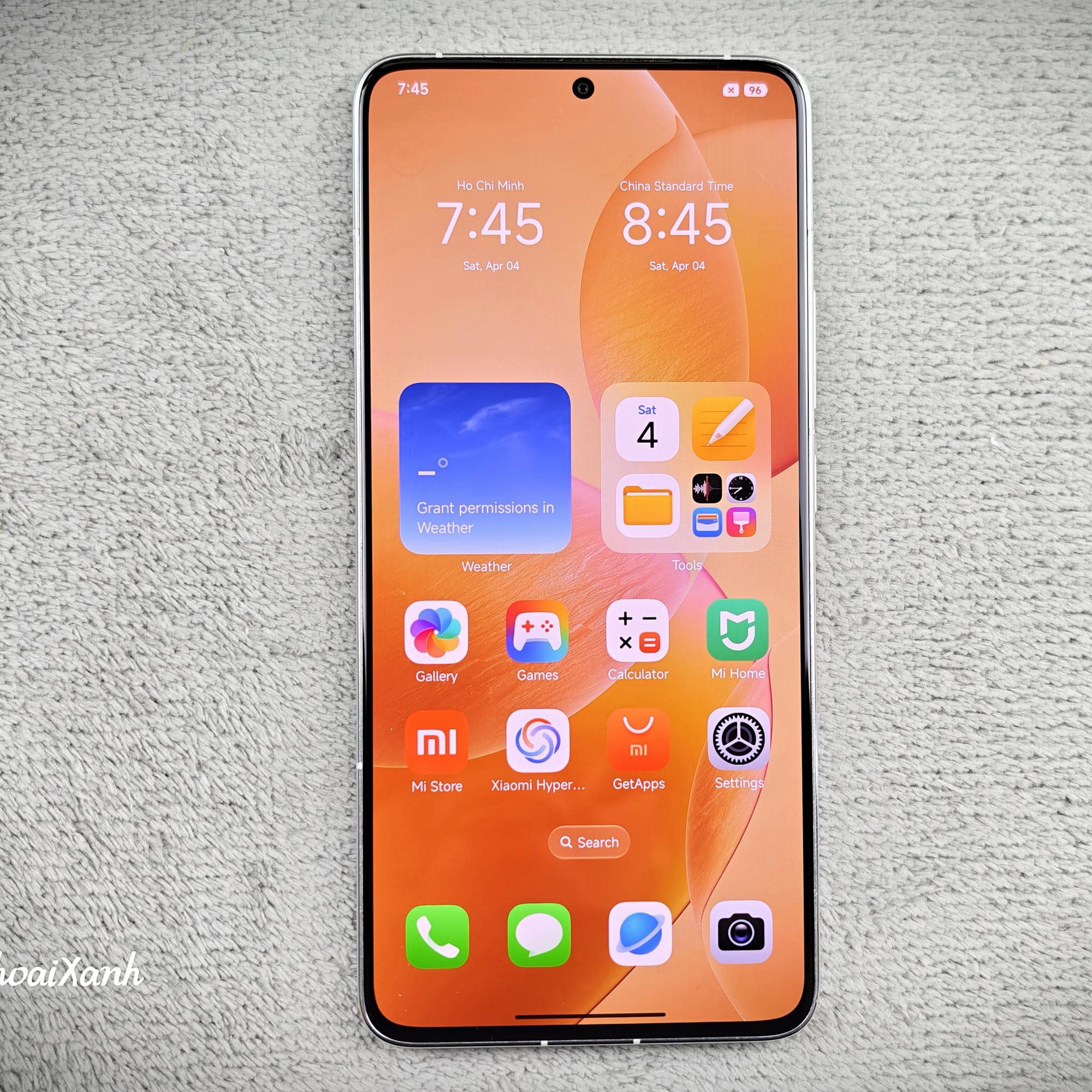 Redmi K70 Pro 16/256G - 52167-duoc-ban-tai-Điện Thoại Xanh