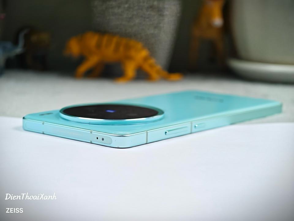 Vivo X100s 12/256G - 20493-duoc-ban-tai-Điện Thoại Xanh