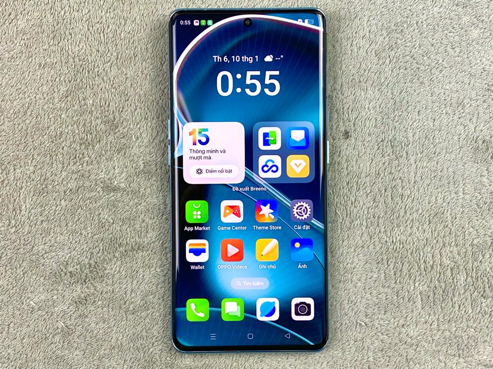 OPPO Find X6 Pro 12/256G - 67196-duoc-ban-tai-Điện Thoại Xanh