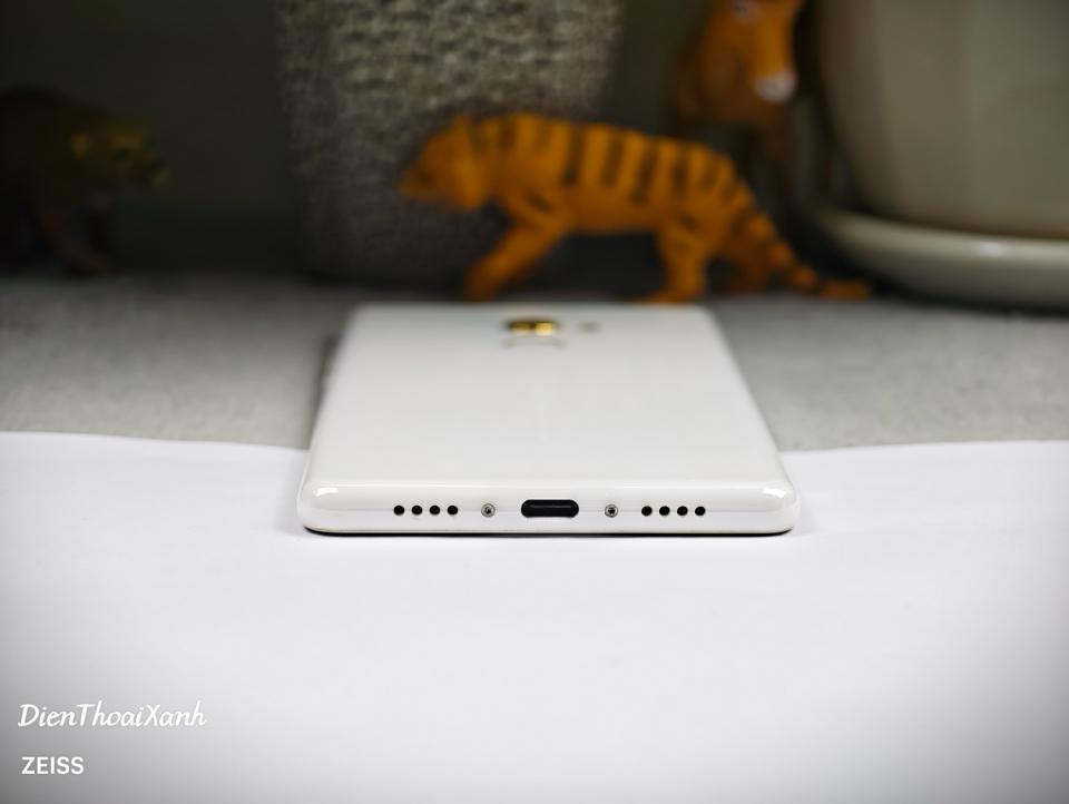 Xiaomi Mix 2 8/128G - 72326-duoc-ban-tai-Điện Thoại Xanh