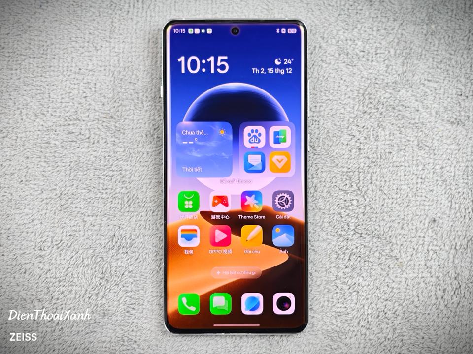 OPPO Find X7 Ultra 16/512G - 69377-duoc-ban-tai-Điện Thoại Xanh