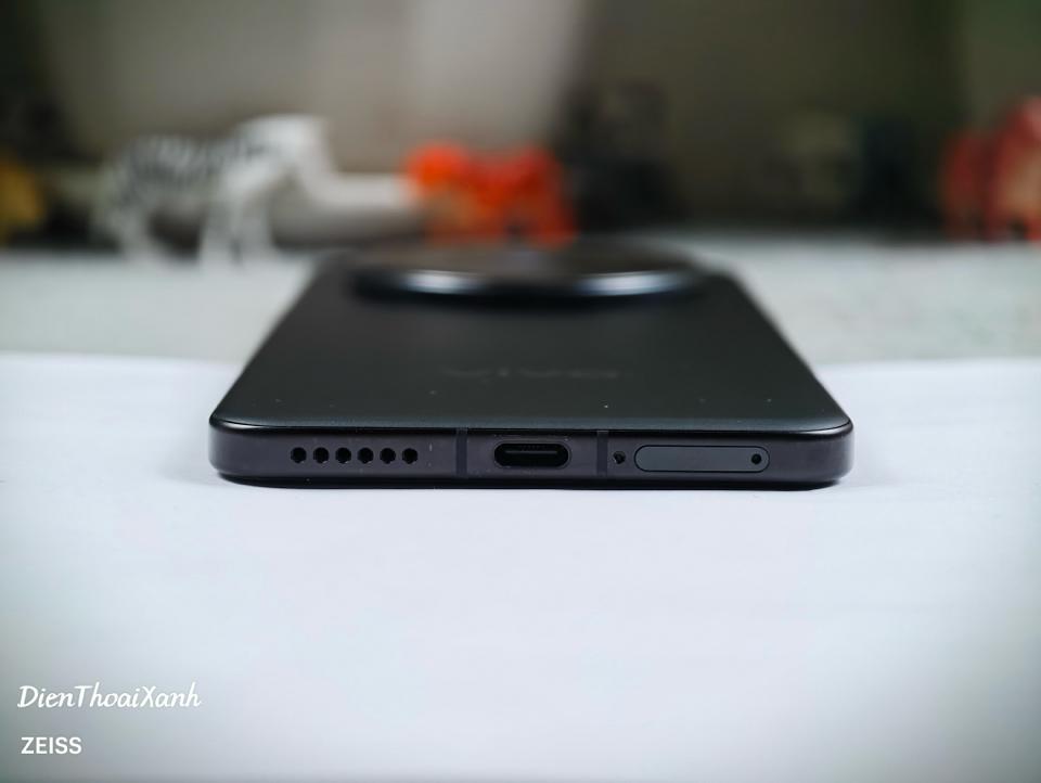 Vivo X200 12/256G - 24652-duoc-ban-tai-Điện Thoại Xanh