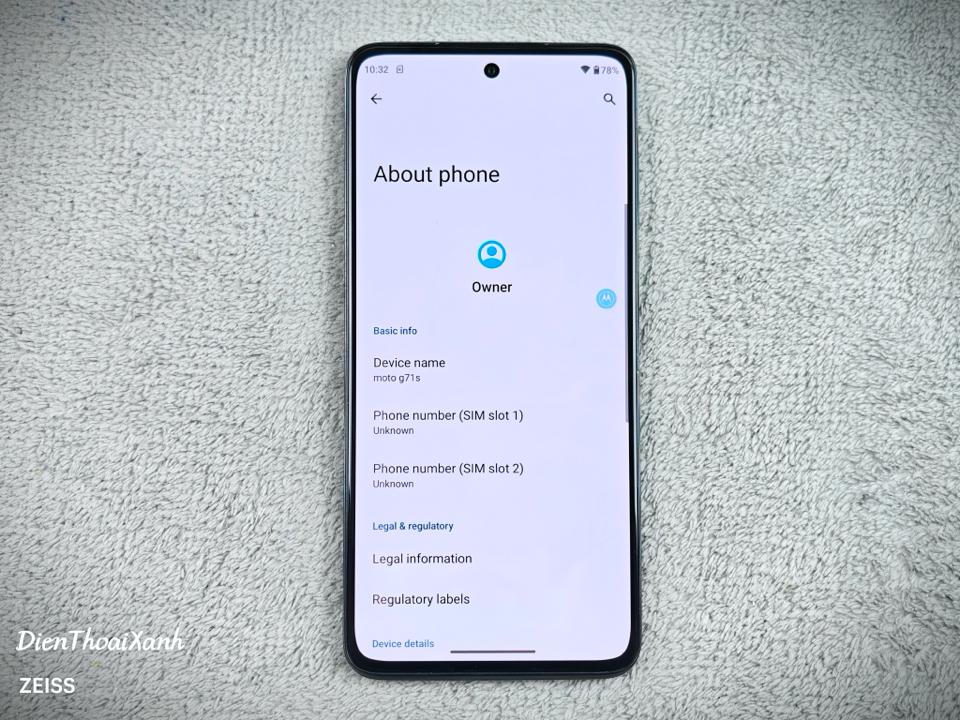 Motorola G71s 8/128G - 48359-duoc-ban-tai-Điện Thoại Xanh