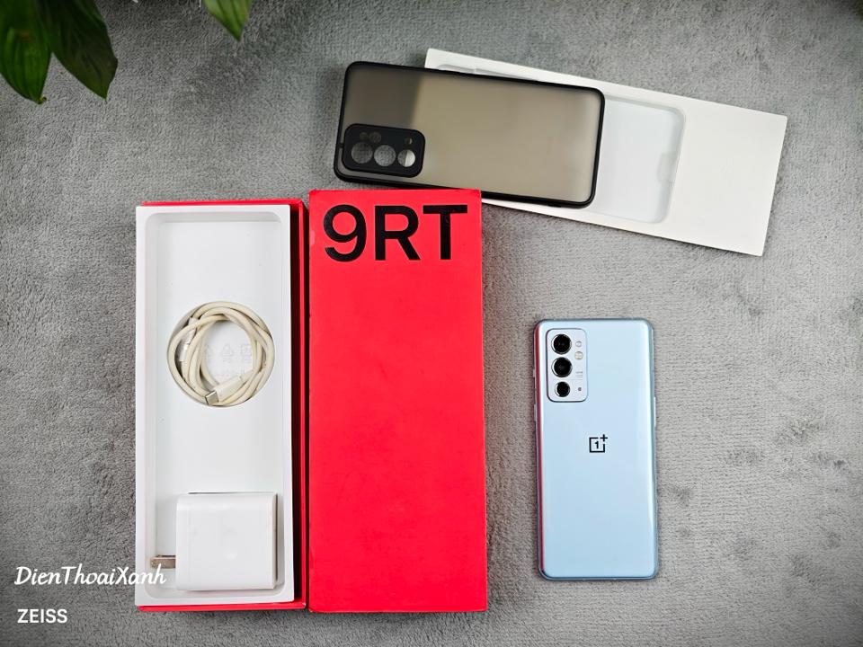 OnePlus 9 RT 12/256G - 21192-duoc-ban-tai-Điện Thoại Xanh