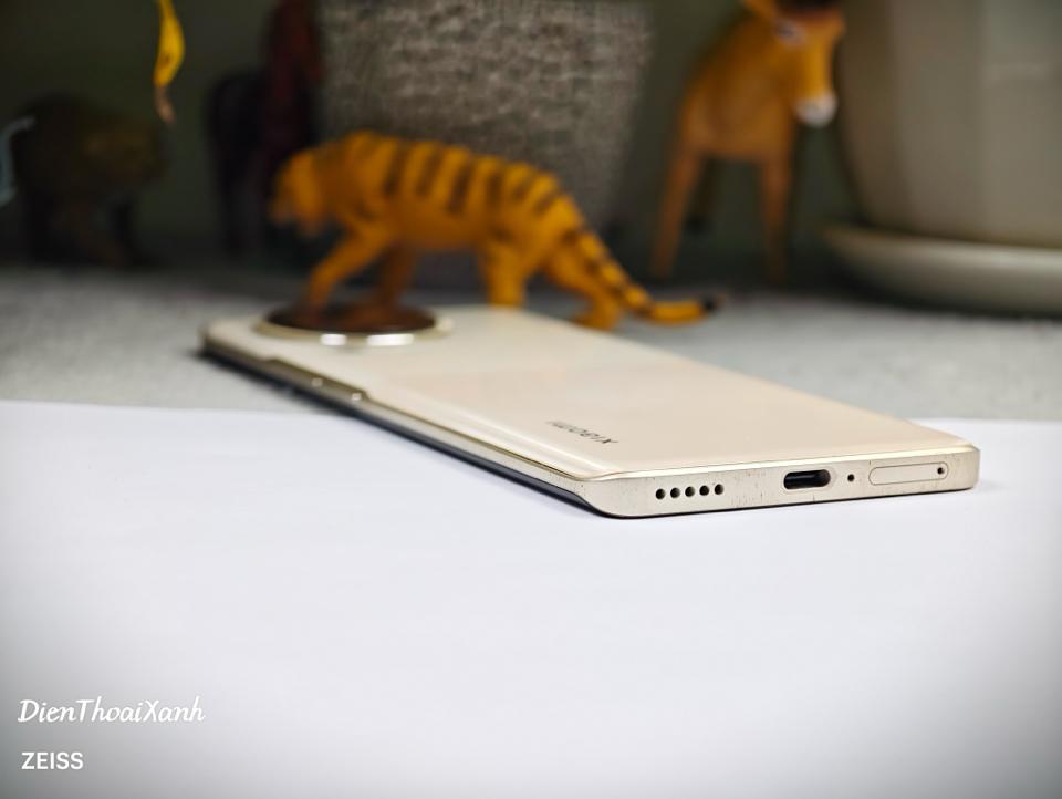 Xiaomi Civi 3 12/256G - 08729-duoc-ban-tai-Điện Thoại Xanh