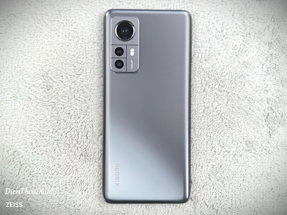 Xiaomi 12x 8/256G - 81683-duoc-ban-tai-Điện Thoại Xanh