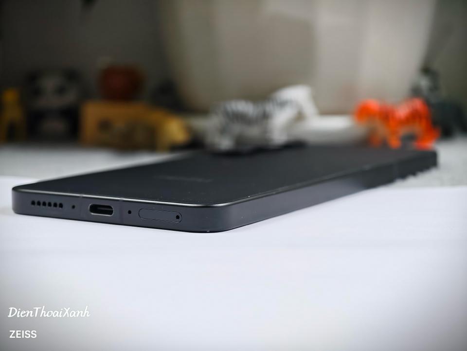 Meizu 21 Note 16/512G - 27212-duoc-ban-tai-Điện Thoại Xanh