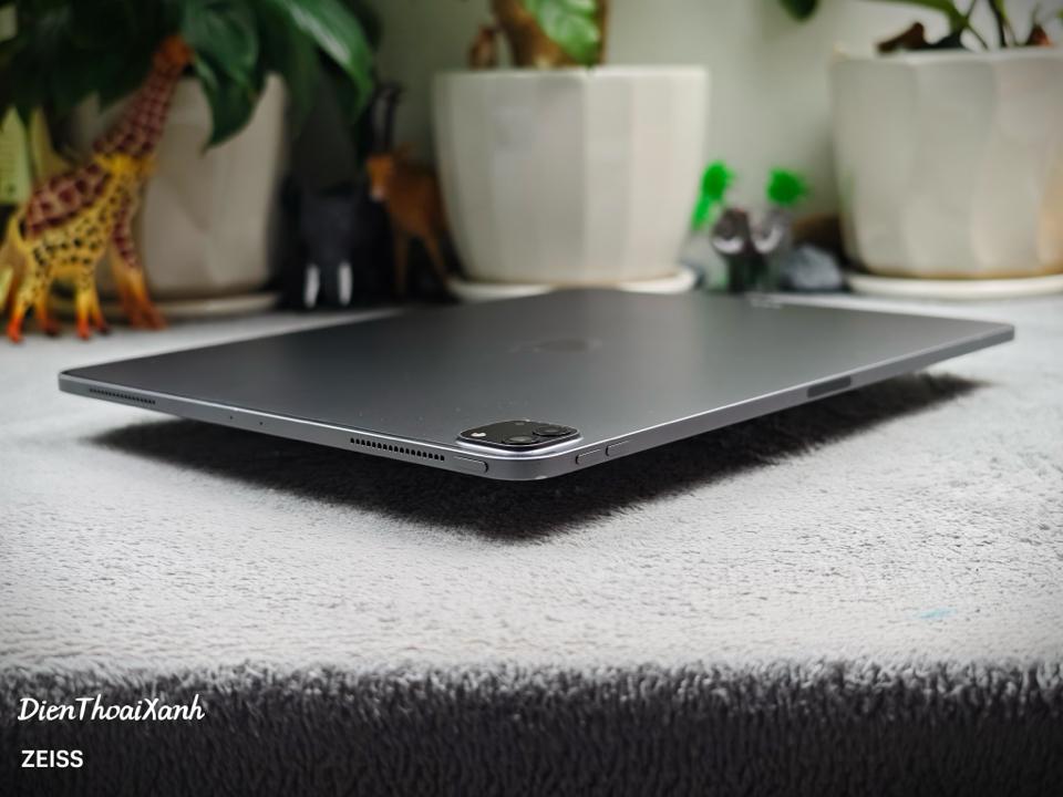 iPad Pro 12.9 2020 256G - 1NR71-duoc-ban-tai-Điện Thoại Xanh